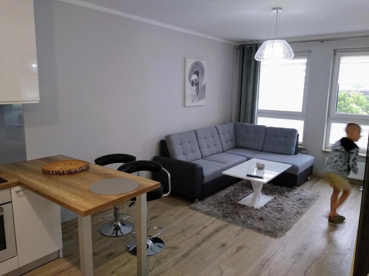 Apartament Z Widokiem Na - Centrum Blisko Pkp, Pks !!!