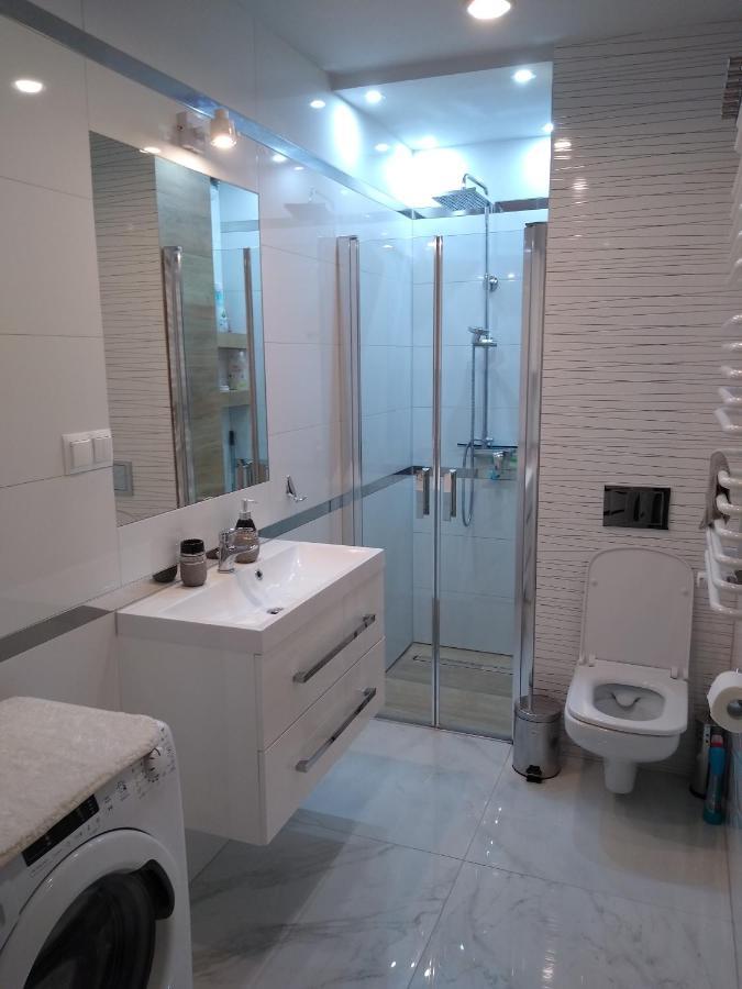 Apartment Apartament Z Widokiem Na - Centrum Blisko Pkp, Pks !!! *