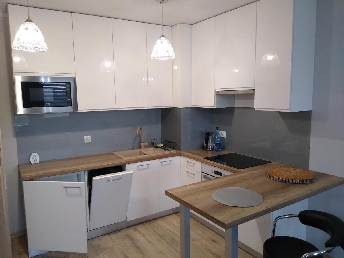 Apartament Z Widokiem Na - Centrum Blisko Pkp, Pks !!! * Kielce